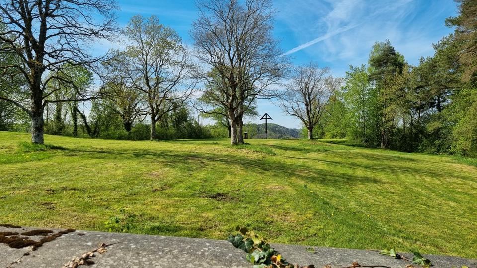 Maisonettenwohnung Horb am Neckar - 2 Zimmer, 1.245&euro; | Angebot:22499104