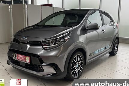 Kia Picanto 31.300 km 13.980 &euro; Horb a/N 72160