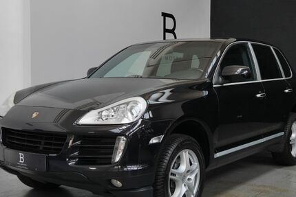 Porsche Cayenne 180.000 km 12.990 &euro; Rohrdorf 72229