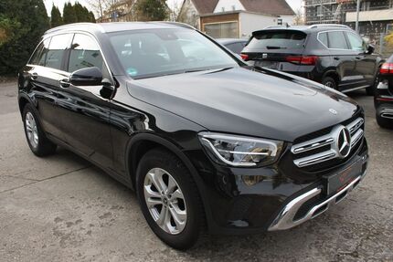 Mercedes-Benz GLC 220 131.500 km 28.999 &euro; Jettingen/ bei Stuttgart 71131