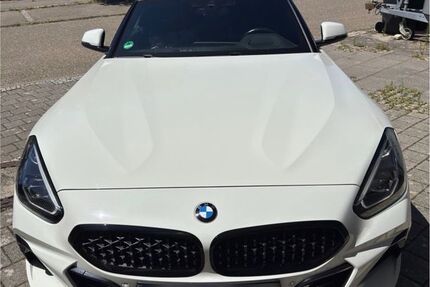 BMW Z4 65.000 km 35.000 &euro; Stuttgart 70176