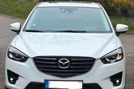 Mazda CX-5 143.000 km 11.400 &euro; Stuttgart 70329