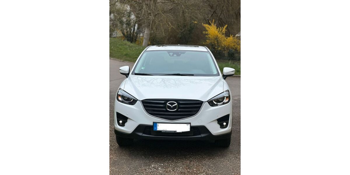 Mazda CX-5 143.000 km 11.400 &euro; Stuttgart 70329