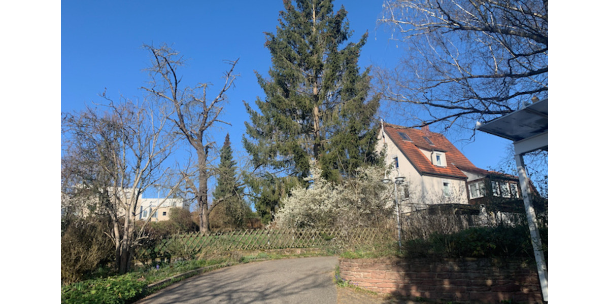 Einfamilienhaus Weil der Stadt - 4.5 Zimmer, 124 m&sup2;, 1.550&euro; | Angebot:25506986