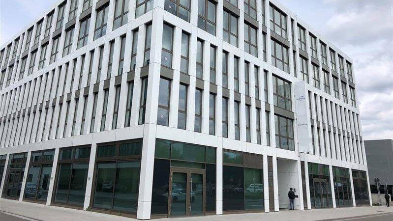 Gewerbeobjekt Böblingen Flugfeld - 500&euro; | Angebot:25803783