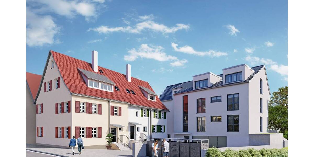 Etagenwohnung Stuttgart Vaihingen - 3 Zimmer, 87 m&sup2;, 759.900&euro; | Angebot:25698753