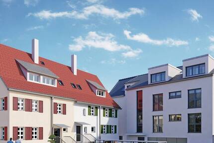 Wohnung Stuttgart Vaihingen - 3 Zimmer, 87 m&sup2;, 759.900&euro; | Angebot:25698753