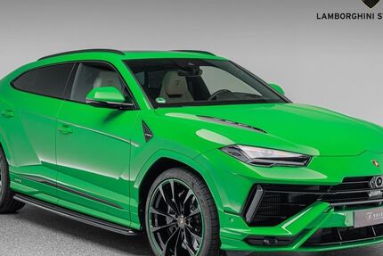 Lamborghini Urus 8.990 km 289.900 &euro; Böblingen 71034