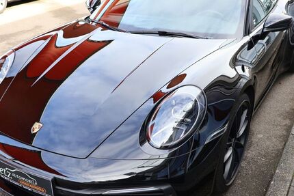 Porsche 992 14.900 km 120.990 &euro; Ostfildern 73760
