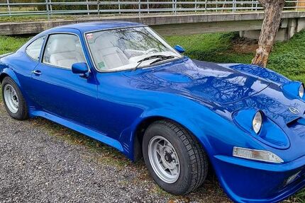 Opel GT 65.352 km 14.500 &euro; Stuttgart 70191