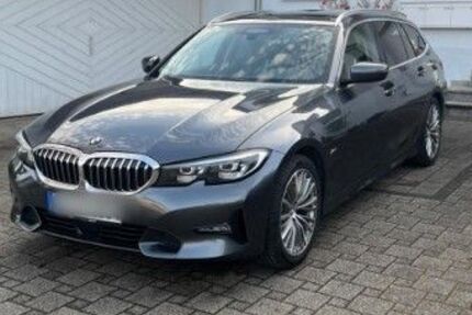 BMW 320 105.000 km 27.400 &euro; Kusterdingen - Wankheim 72127