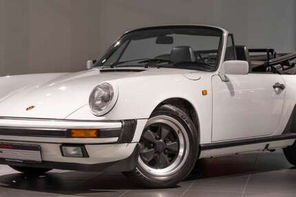 Porsche 911 80.700 km 89.900 &euro; Böblingen 71034