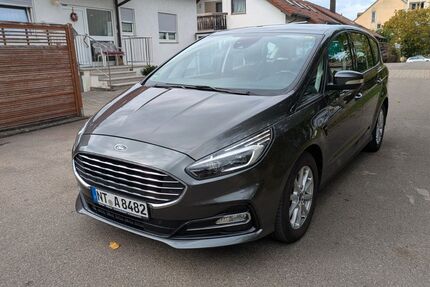 Ford S-Max 181.000 km 13.000 &euro; Nürtingen 72622