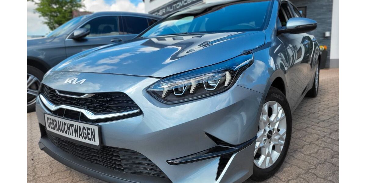 Kia ceed / Ceed 19.100 km 18.950 &euro; Wildberg-Effringen 72218