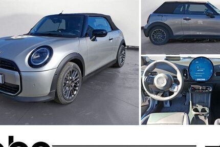 Mini Cooper Cabrio 1.129 km 32.190 &euro; Horb am Neckar 72160