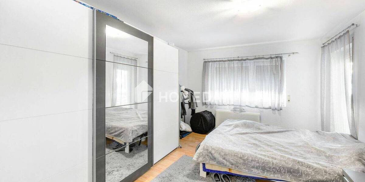 Etagenwohnung St. Johann - Würtingen Würtingen - 4 Zimmer, 93 m&sup2;, 229.000&euro; | Angebot:25684193