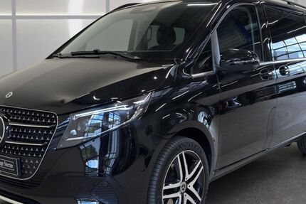 Mercedes-Benz V 300 6.477 km 84.900 &euro; Nagold 72202