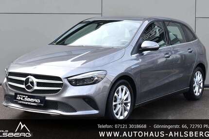 Mercedes-Benz B 250 49.600 km 24.900 &euro; Pfullingen 72793