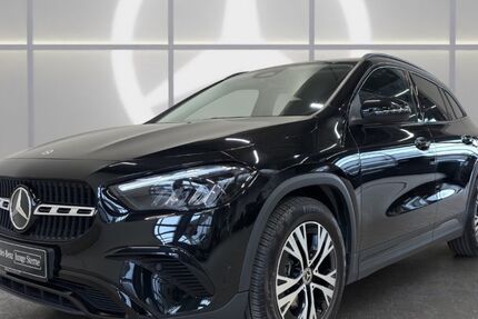 Mercedes-Benz GLA 180 7.176 km 37.900 &euro; Nagold 72202