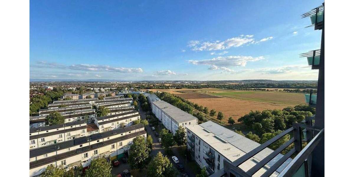 Etagenwohnung Stuttgart Plieningen - 2 Zimmer, 54 m&sup2;, 890&euro; | Angebot:25822706