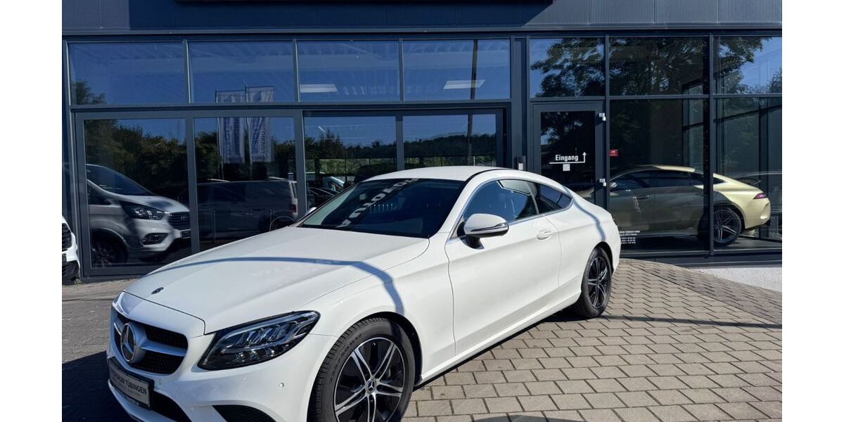 Mercedes-Benz C 220 100.900 km 28.990 &euro; TÜBINGEN 72072