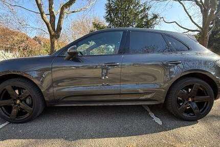 Porsche Macan 122.800 km 43.900 &euro; Holzgerlingen 71088