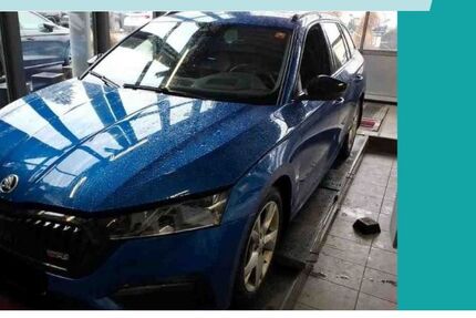 Skoda Octavia 130.229 km 26.690 &euro; Herrenberg 71083