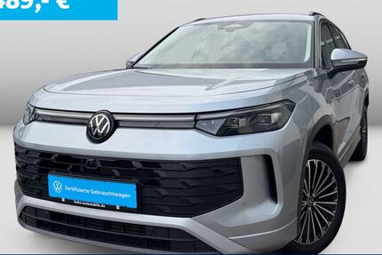 VW Tayron 14.999 km 35.940 &euro; Böblingen 71032