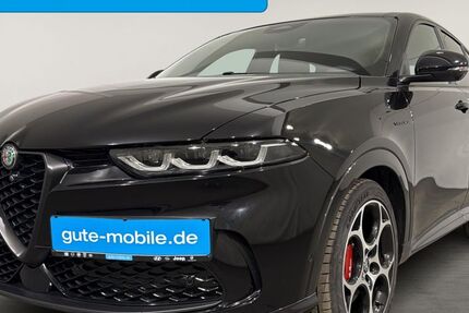 Alfa Romeo Tonale 7.600 km 26.990 &euro; Reutlingen 72762
