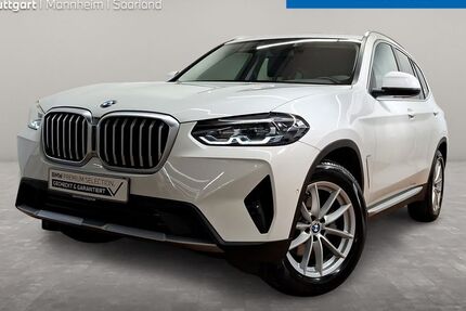 BMW X3 55.291 km 39.990 &euro; Stuttgart 70569