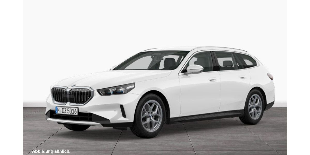 BMW 520 12.936 km 46.990 &euro; Stuttgart 70569