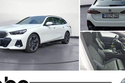BMW 520 13.900 km 55.910 &euro; Horb am Neckar 72160