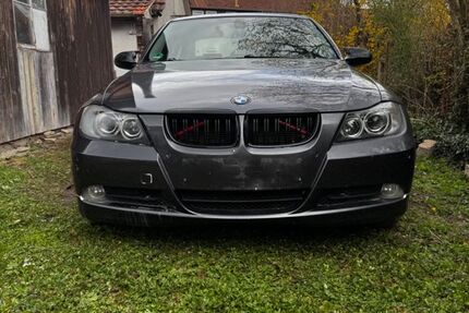 BMW 320 315.708 km 3.890 &euro; Nehren 72147