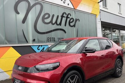 Ford Capri 1.400 km 40.900 &euro; Herrenberg-Kuppingen 71083