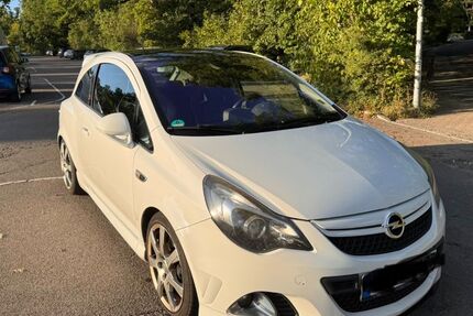Opel Corsa 181.600 km 7.600 &euro; Sindelfingen 71067