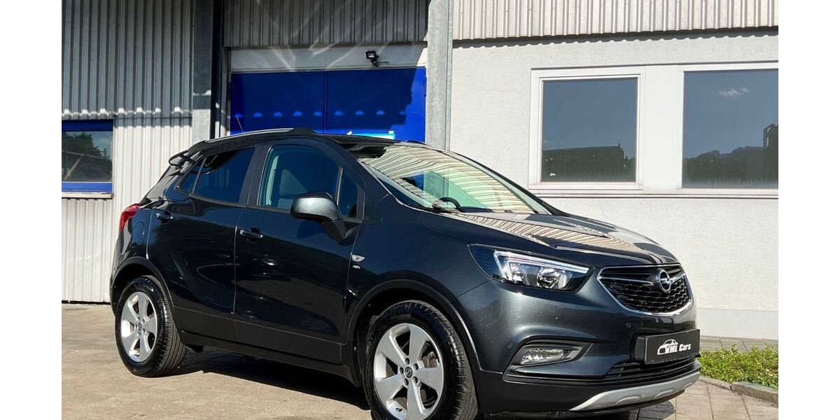 Opel Mokka 38.000 km 11.990 &euro; Lichtenstein Unterhausen 72805