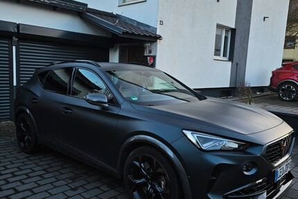 Cupra Formentor 85.000 km 30.600 &euro; Herrenberg 71083