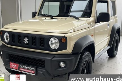 Suzuki Jimny 20.500 km 29.990 &euro; Horb a/N 72160