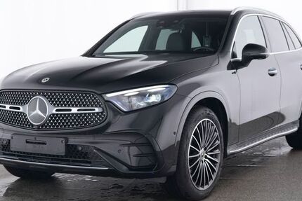Mercedes-Benz GLC 450 20.354 km 71.900 &euro; Jettingen 71131