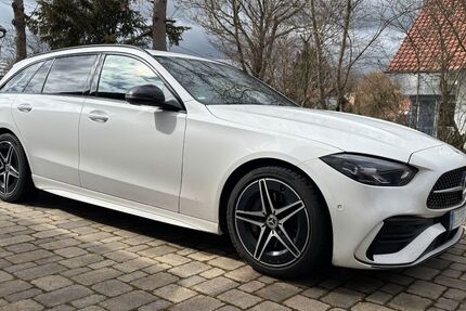 Mercedes-Benz C 300 23.500 km 42.900 &euro; Bad Urach 72574