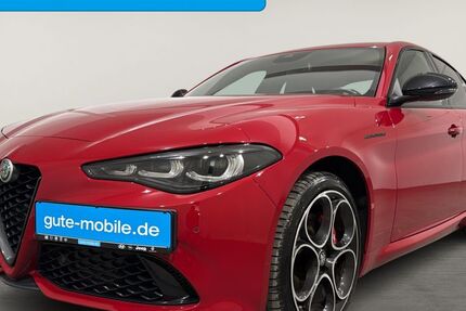 Alfa Romeo Giulia 21.160 km 34.690 &euro; Reutlingen 72762