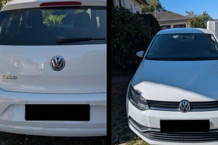 VW Polo 83.000 km 8.000 &euro; Rottenburg am Neckar 72108