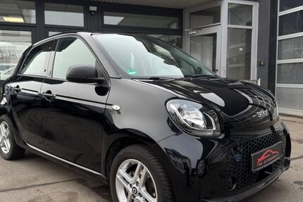Smart ForFour 130.750 km 10.800 &euro; Metzingen 72555