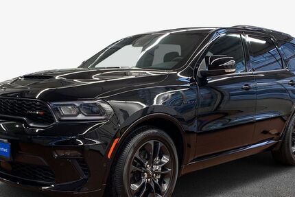 Dodge Durango 31.550 km 57.890 &euro; Filderstadt 70794