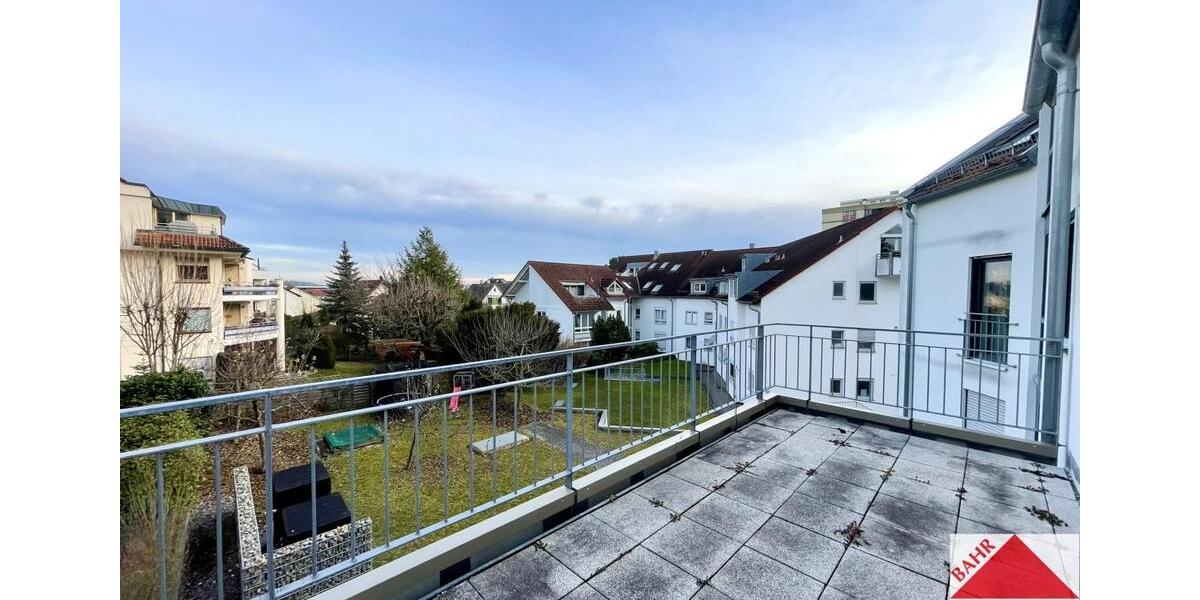 Etagenwohnung Sindelfingen Darmsheim - 4 Zimmer, 104 m&sup2;, 1.770&euro; | Angebot:24330526