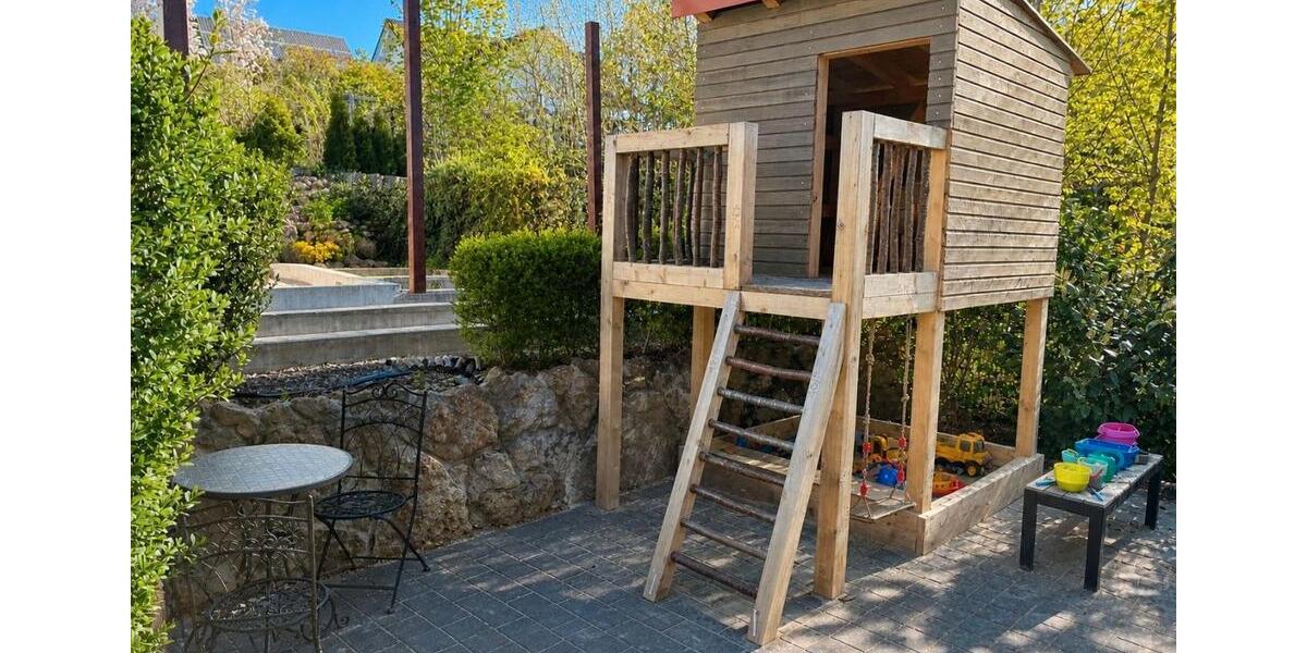 Einfamilienhaus Horb am Neckar - 5 Zimmer, 218 m&sup2;, 799.000&euro; | Angebot:26891039