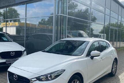 Mazda 3 152.178 km 8.200 &euro; Böblingen 71034