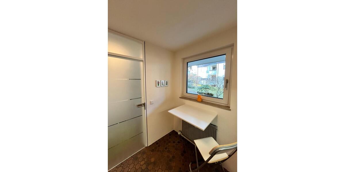 Erdgeschoßwohnung Stuttgart Vaihingen - 2 Zimmer, 50 m&sup2;, 850&euro; | Angebot:25942951