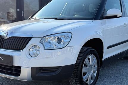 Skoda Yeti 172.000 km 6.550 &euro; Pfullingen (Reutlingen) 72793
