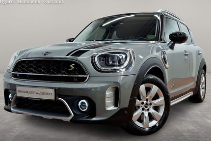 Mini Countryman SE (Cooper) 32.958 km 27.380 &euro; Stuttgart 70569
